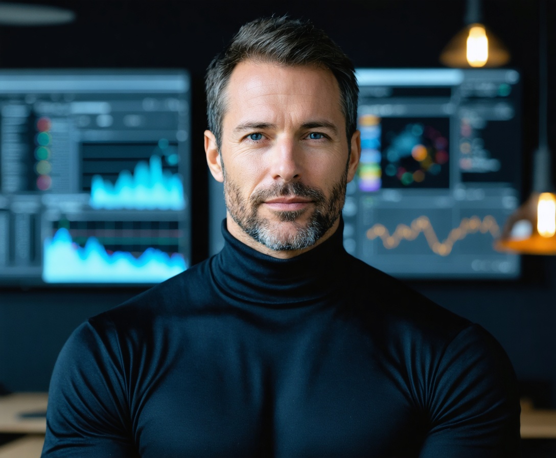 Александр Волков, Основатель AI Skills Hub