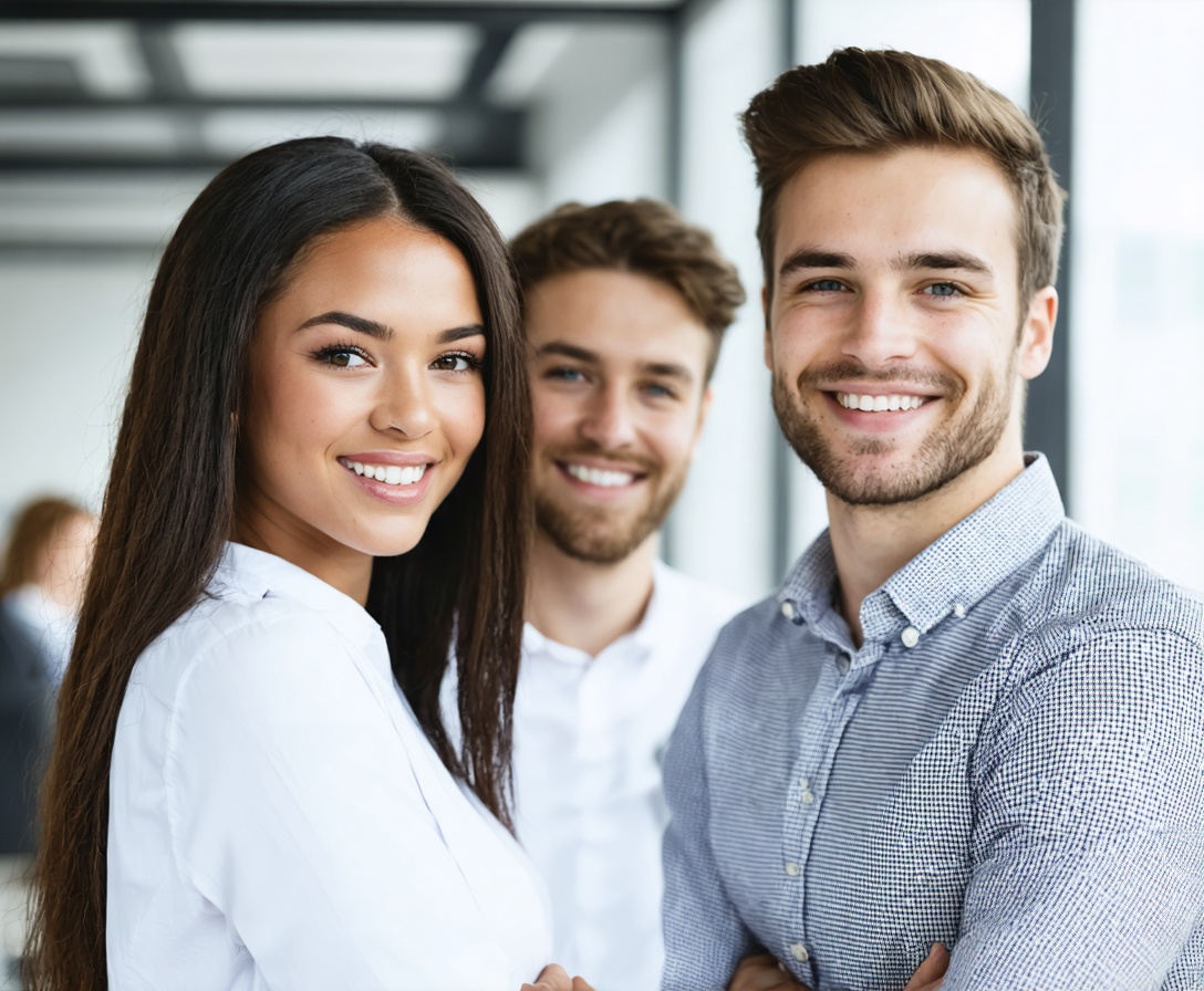 Команда экспертов AI Skills Hub в Бостоне