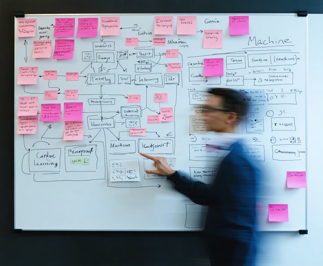 Дмитрий Соколов, Lead Automation Architect